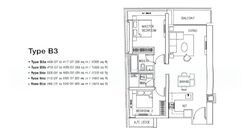 Marina Bay Residences (D1), Condominium #565801991